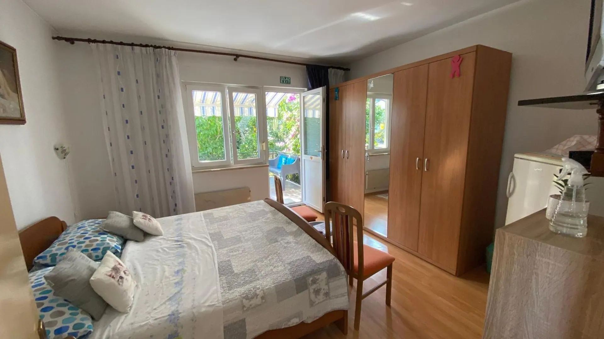 Apartments And Rooms With Parking Space Rovinj - 23148 Hırvatistan
