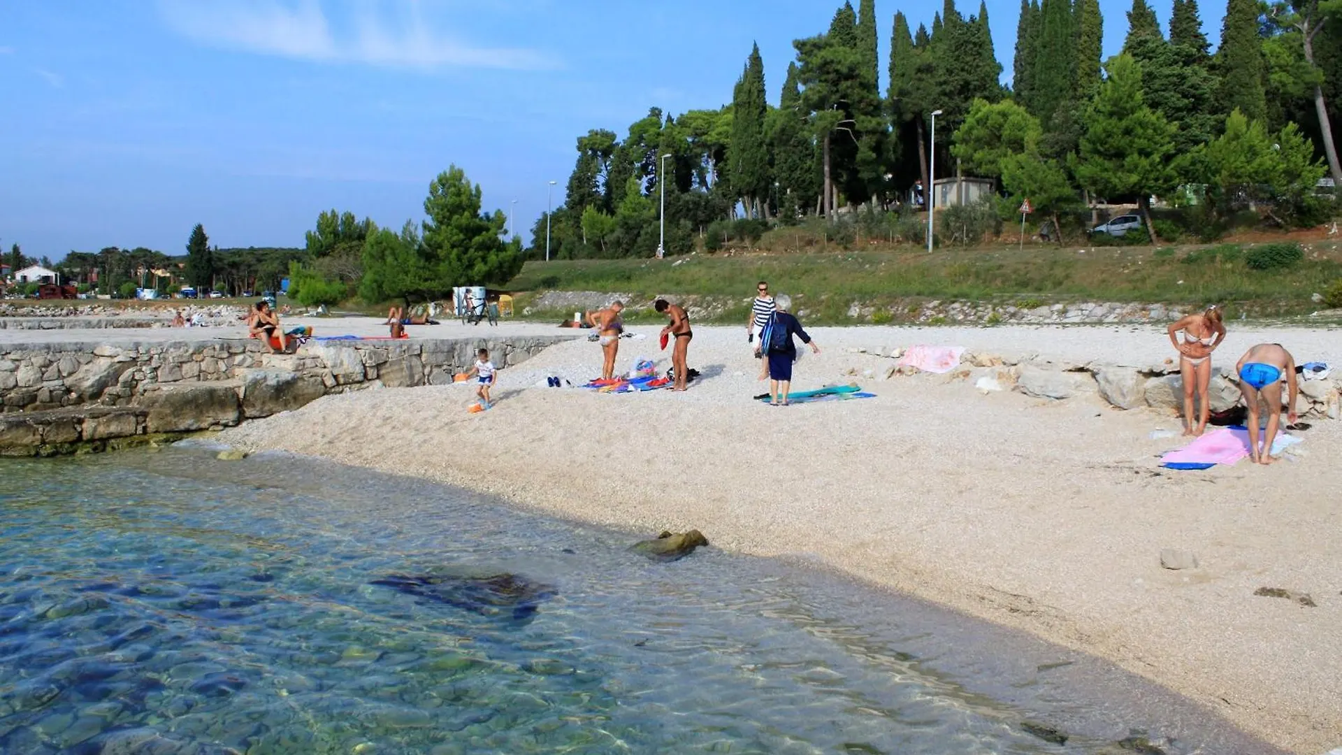 Apartments And Rooms With Parking Space Rovinj - 23148 Konukevi