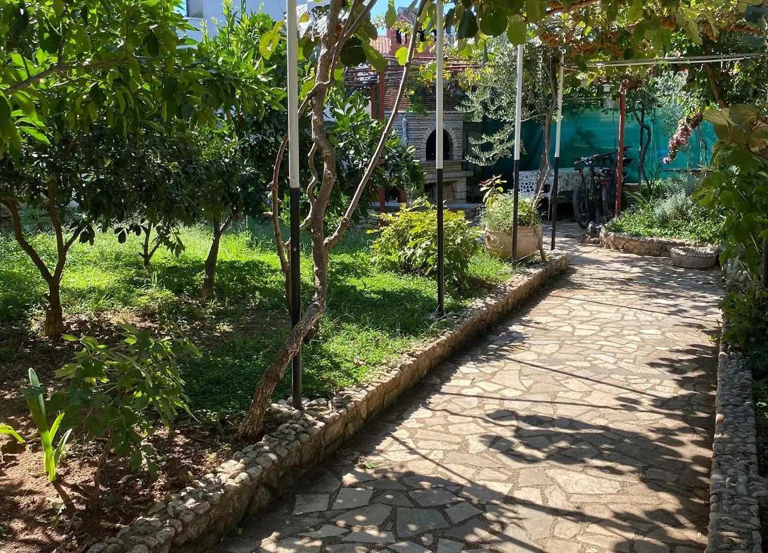 Apartments And Rooms With Parking Space Rovinj - 23148 Hırvatistan