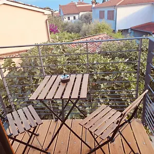 Gasthof Guests House Dali, Rovinj