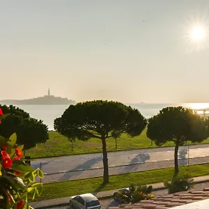 Gasthof Rivamare -, Rovinj