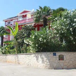 Gasthof Daria, Rovinj