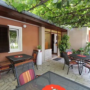 Gasthof And Pina, Rovinj