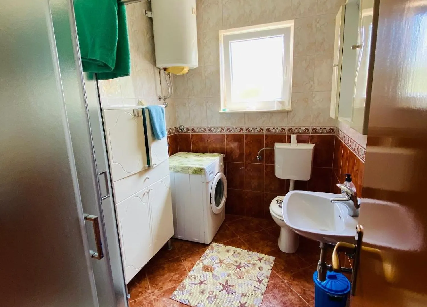 Apartments And Rooms With Parking Space Rovinj - 23148 0*,