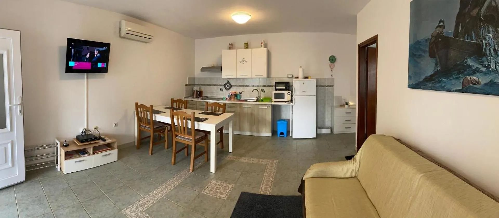 Apartments And Rooms With Parking Space Rovinj - 23148 Guest house